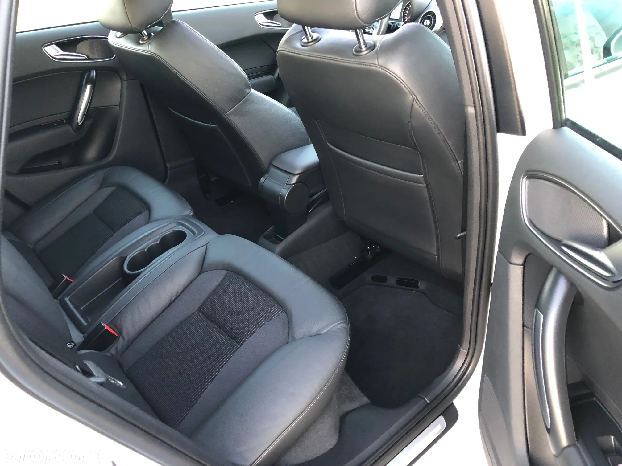 Audi A1 2.0 TDI Ambition - 14