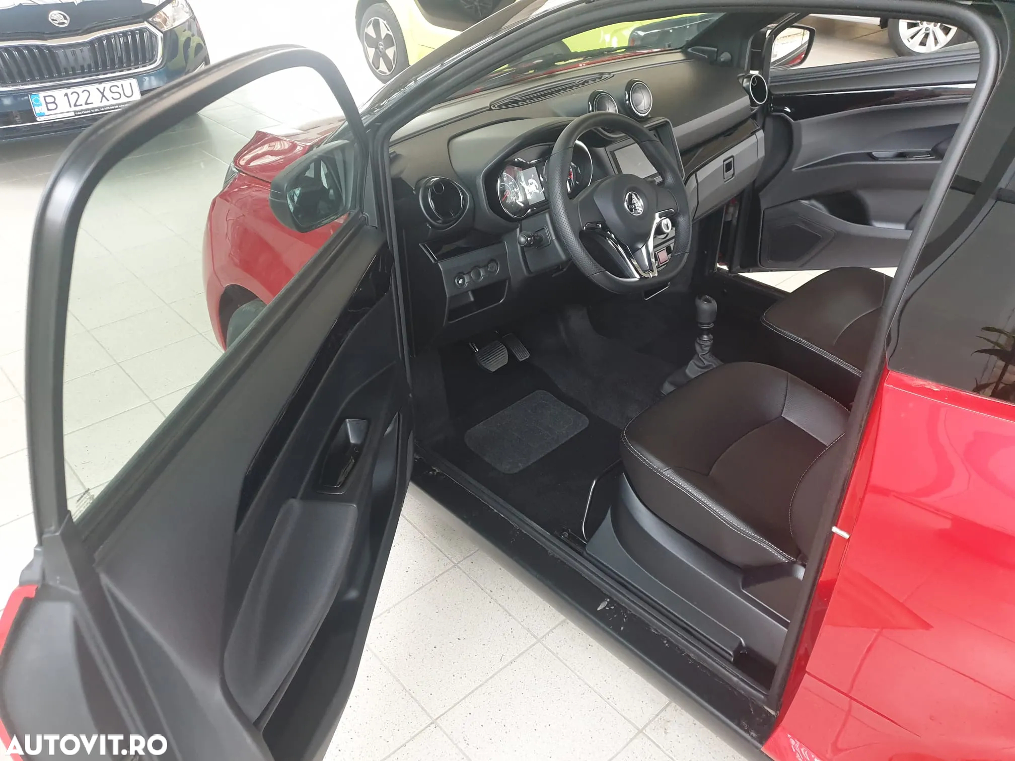 Aixam Coupe - 8
