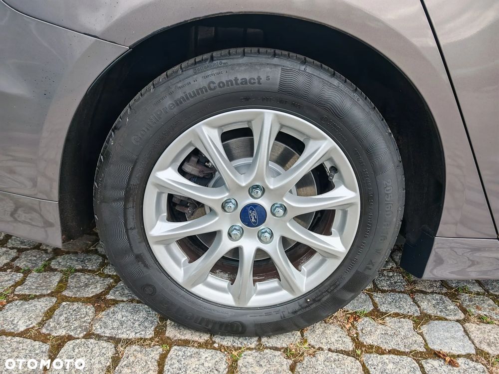 Ford Mondeo 1.5 EcoBoost Titanium - 35