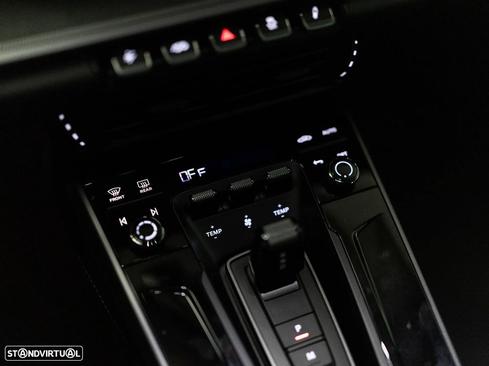 Porsche 911 (992) Carrera GTS PDK - 33
