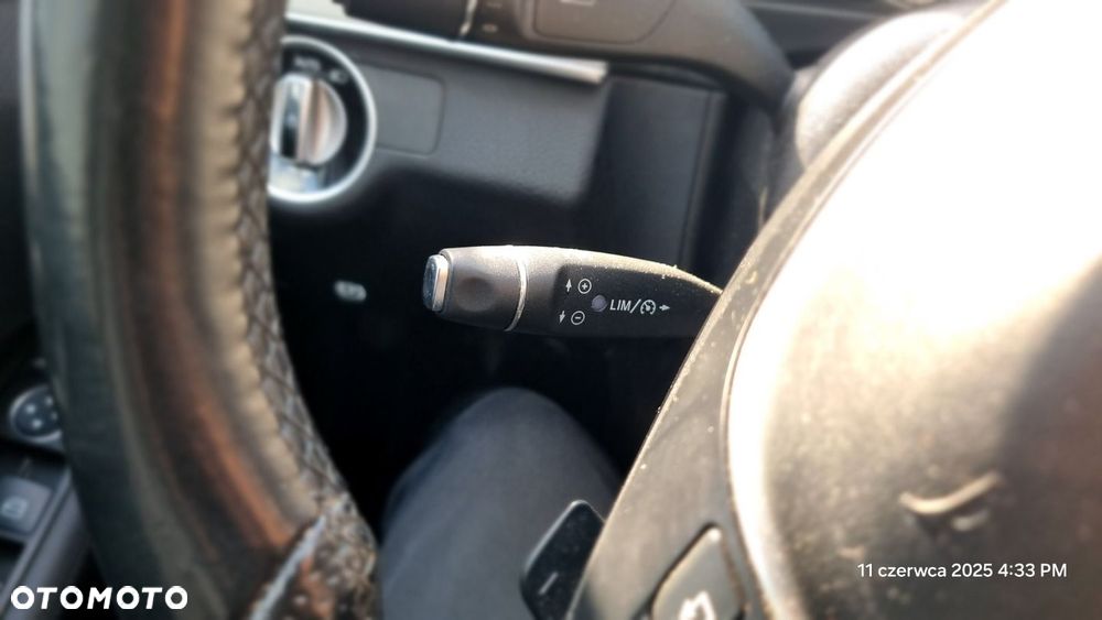 Mercedes-Benz Klasa E - 15