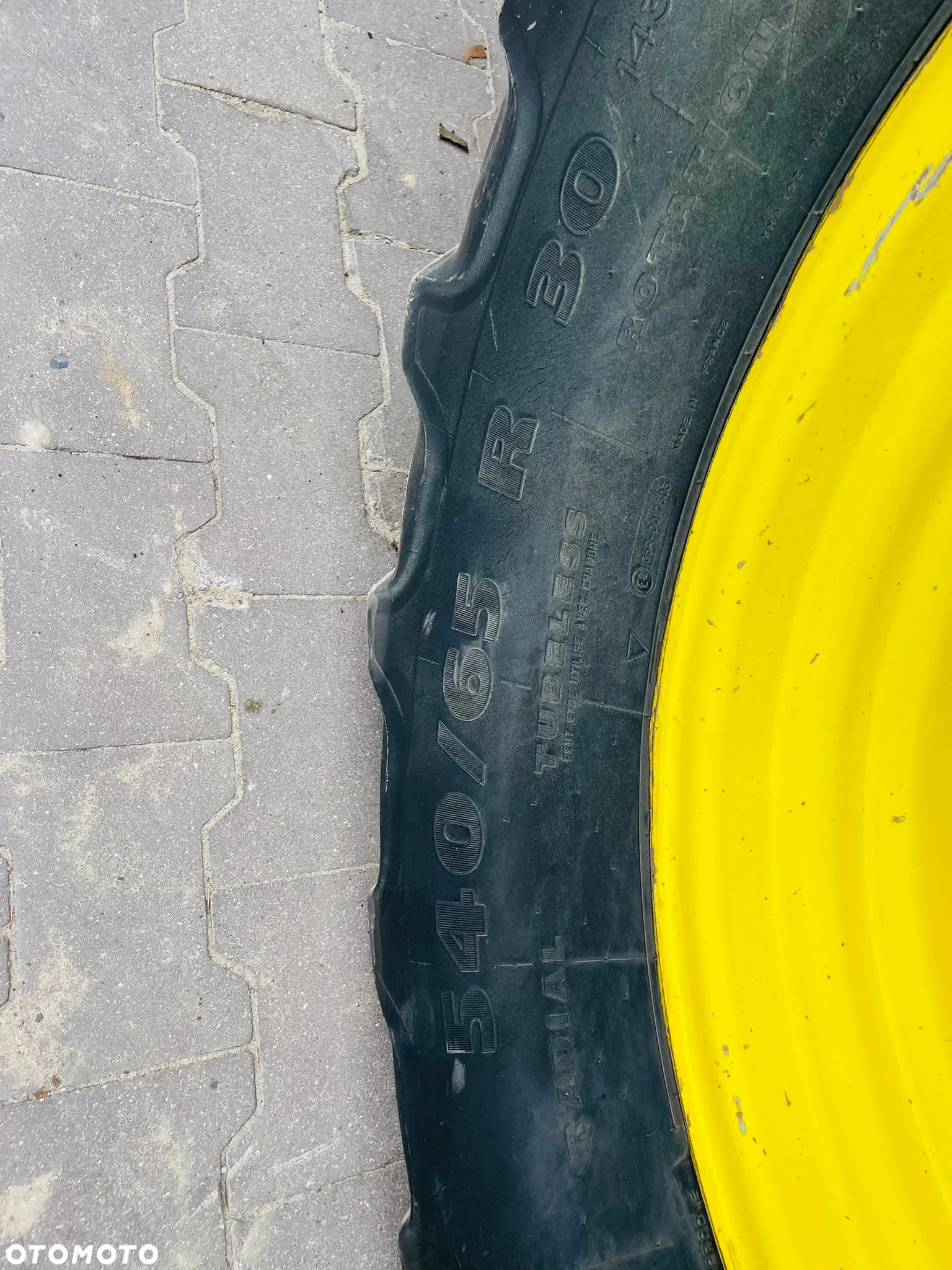 John Deere 7530 PREMIUM - 14