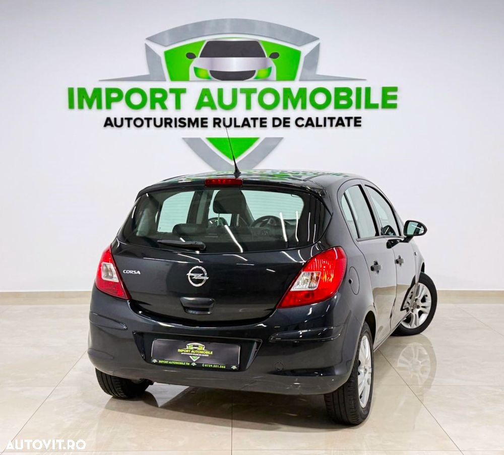 Opel Corsa 1.2 Essentia - 14