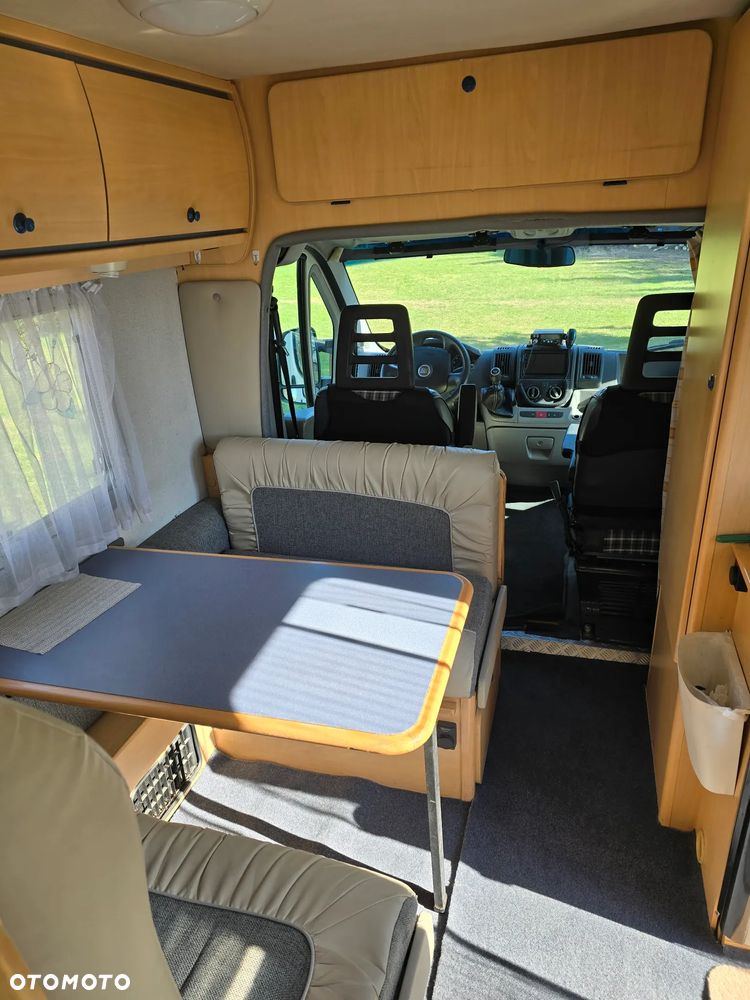 Fiat Ducato L2 DPF - 1