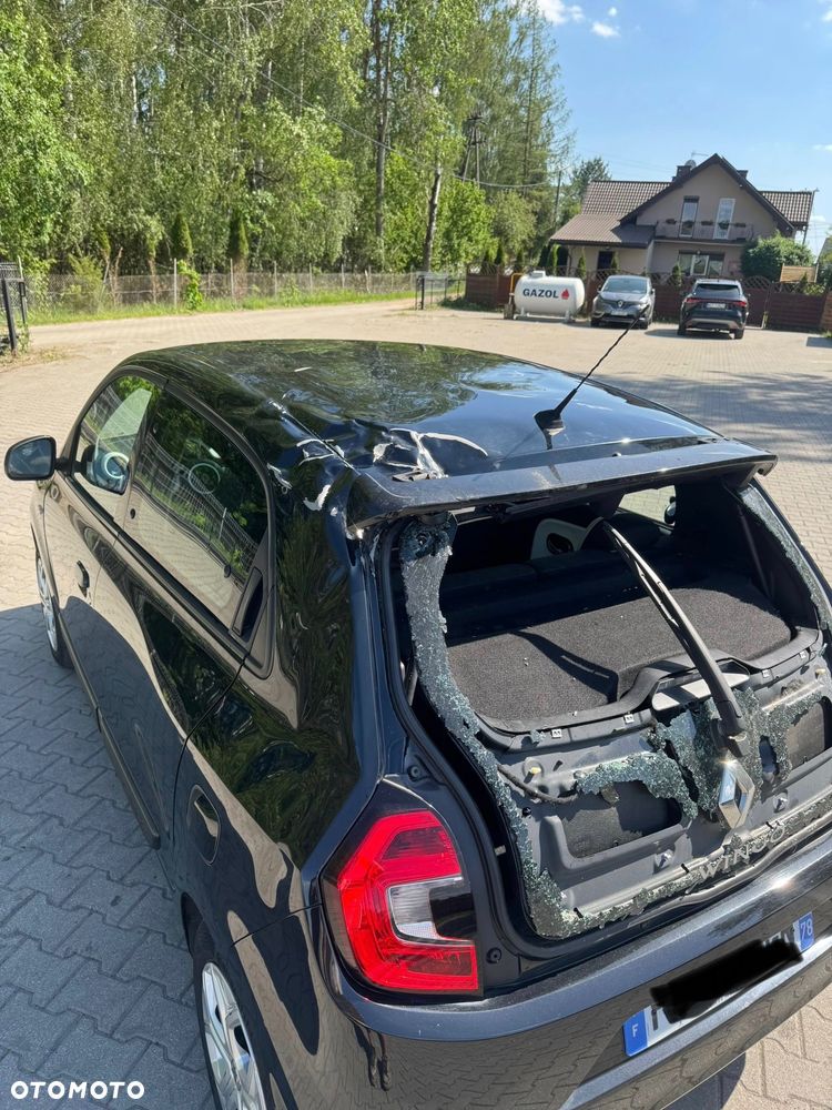 Renault Twingo - 7