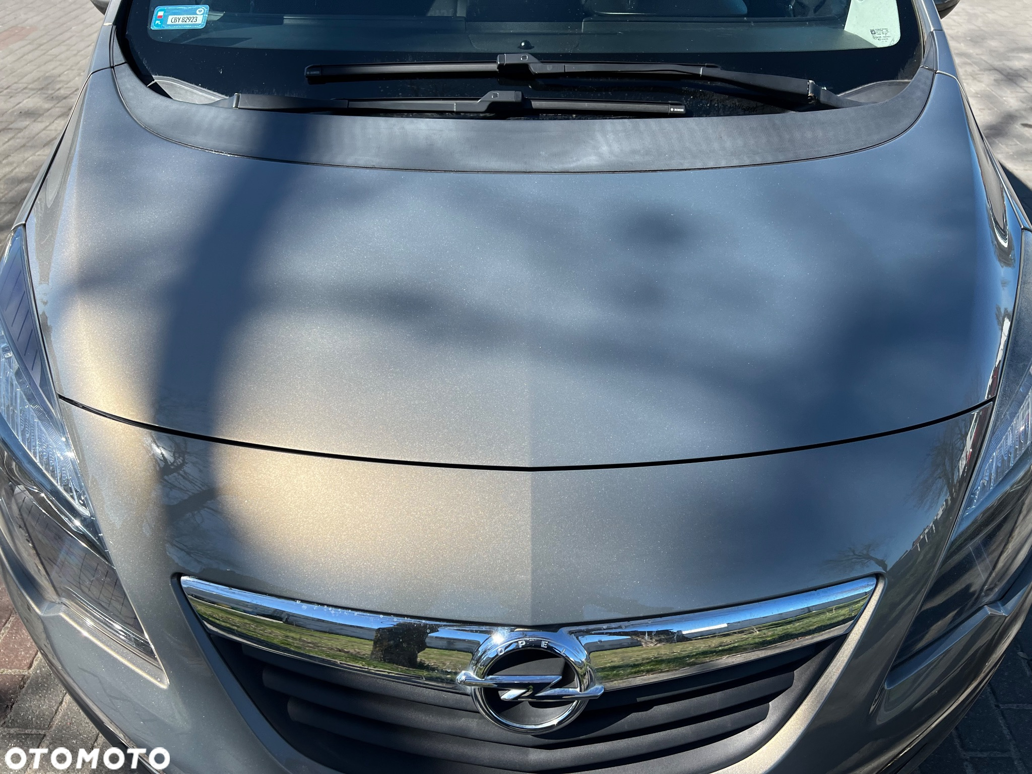 Opel Meriva 1.4 ecoflex 150 Jahre - 14