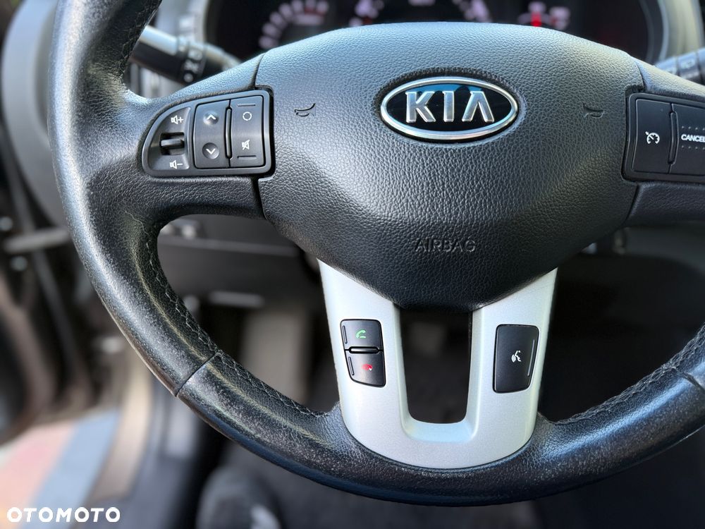 Kia Sportage 1.6 GDI L 2WD - 24