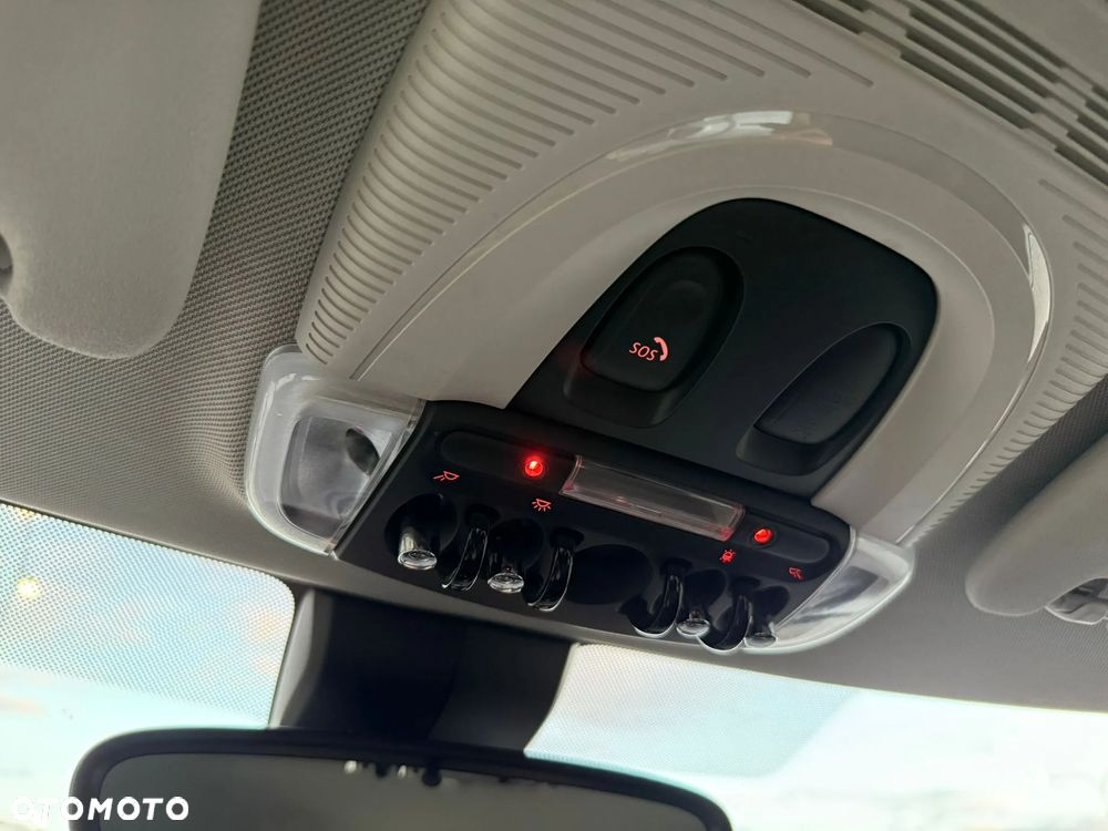 MINI Clubman Cooper - 28