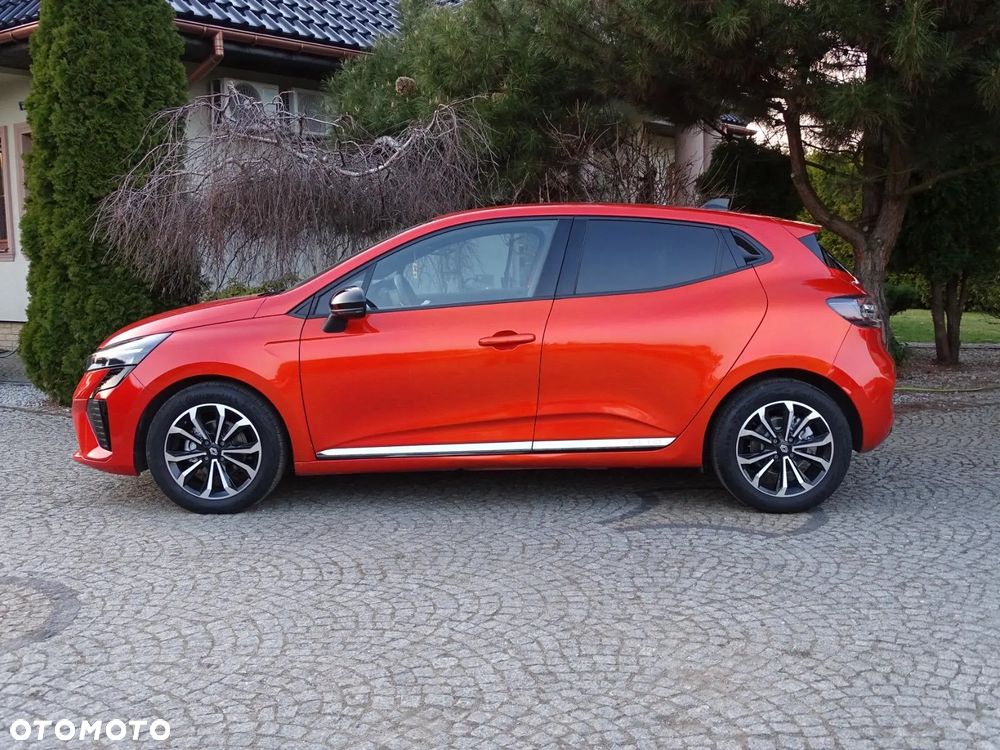 Renault Clio TCe 90 EVOLUTION - 37
