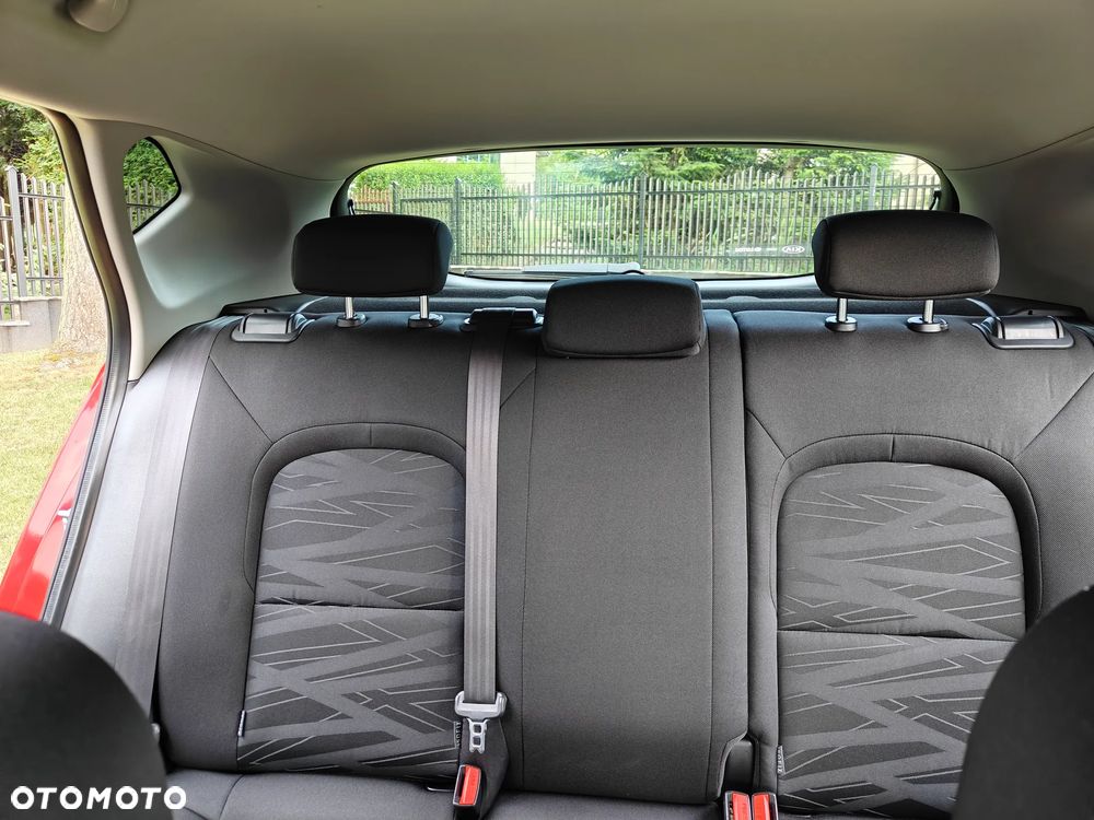 Kia Ceed 1.4 L Business Line - 16