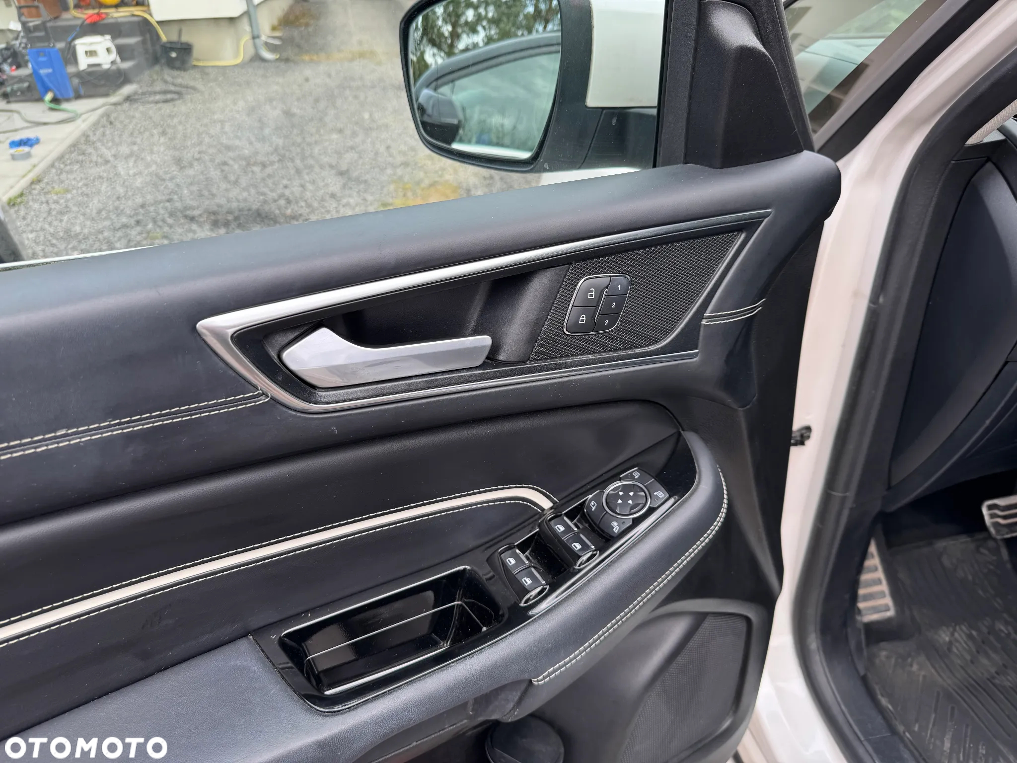 Ford S-Max 2.0 EcoBlue Vignale - 13