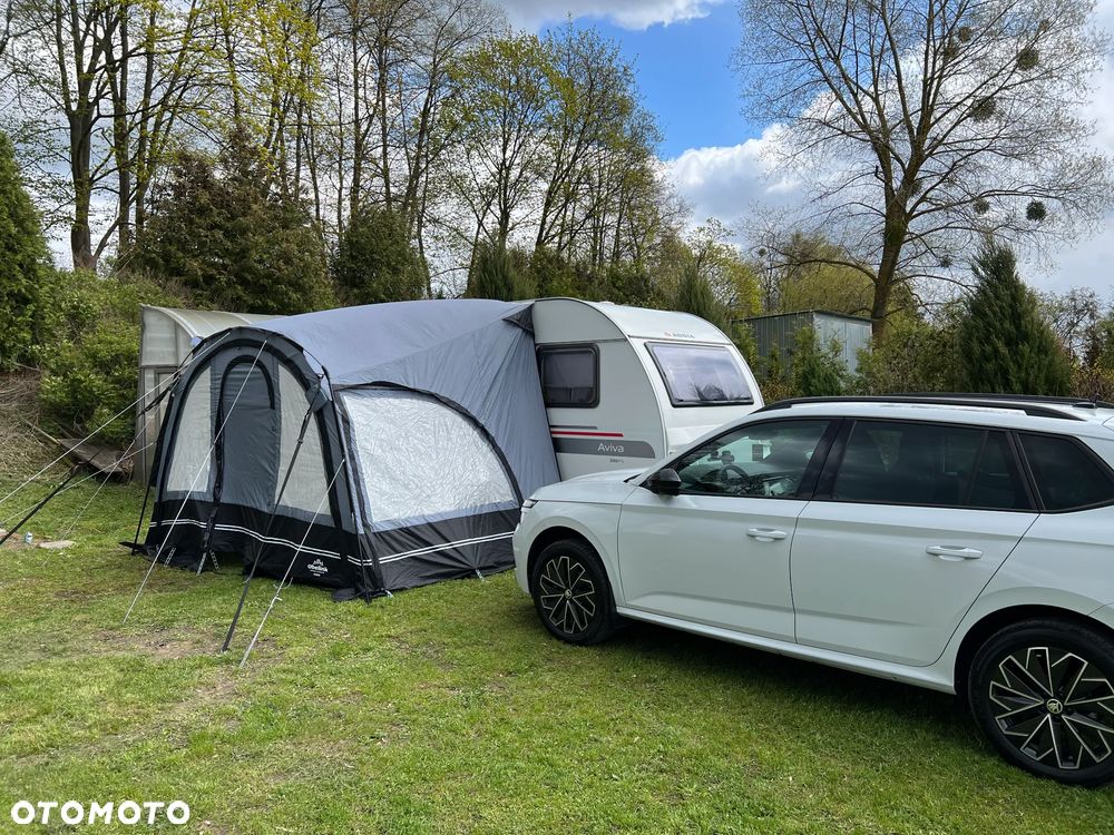 Adria Aviva 390PS - 14