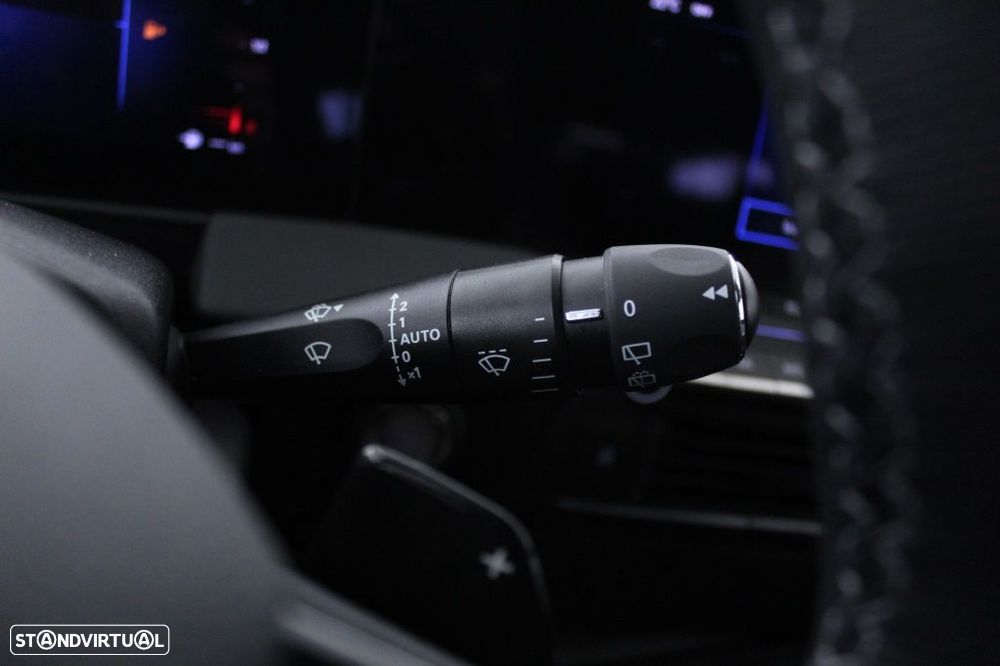 Opel Astra 1.6 T PHEV Elegance - 25