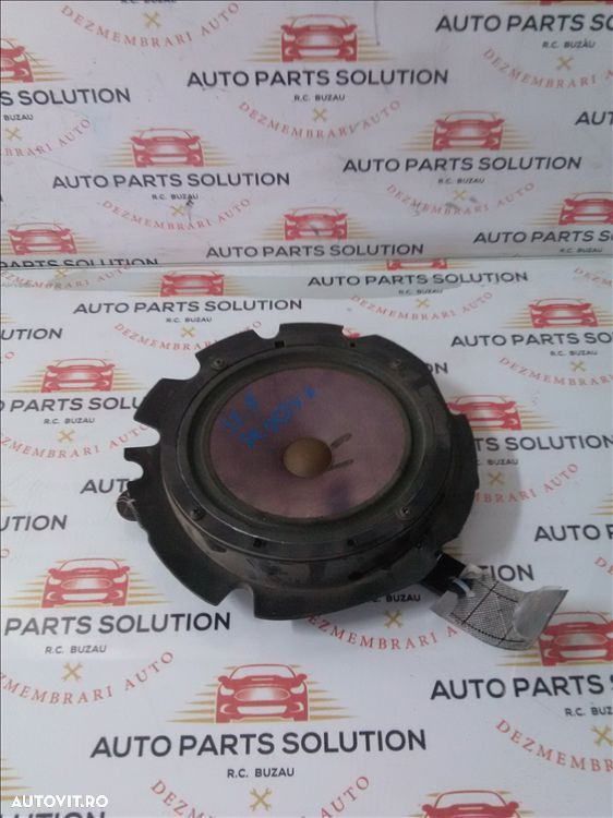 boxa stanga fata skoda octavia 1 an fabr.2003 - 1