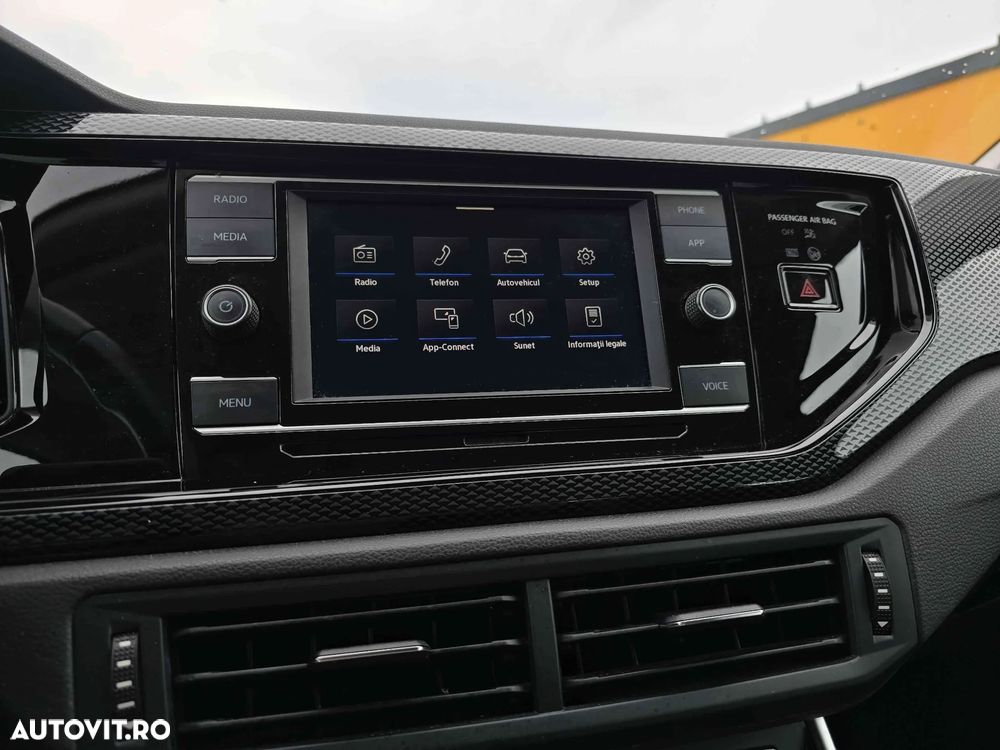 Volkswagen Polo - 14