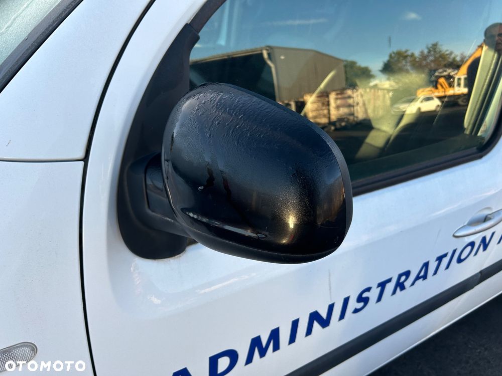 Renault Kangoo III lift drzwi lewy przód prawy przód DQNC 2013-2017 Citan - 5