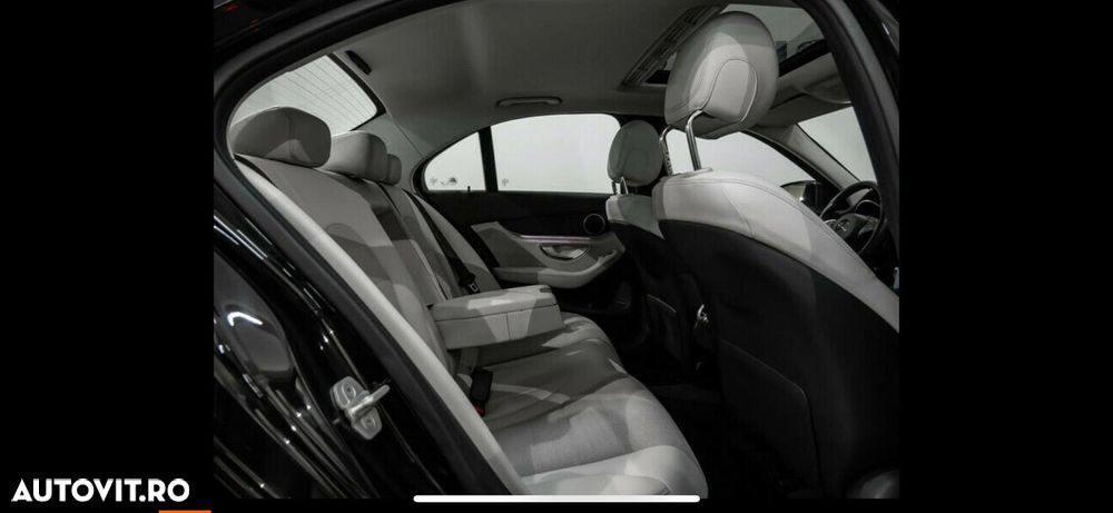 Mercedes-Benz C 220 d 4MATIC Aut. - 18
