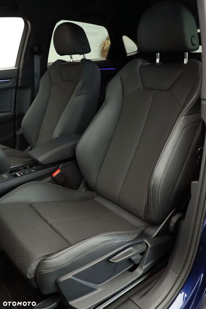 Audi Q3 40 TFSI Quattro S-Line S tronic - 16