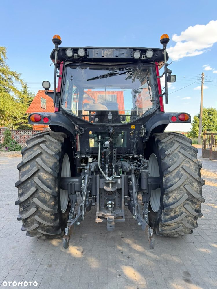 Valtra N93 HiTech - 16
