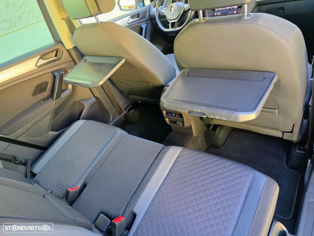 VW Tiguan 1.5 TSI Confortline - 52