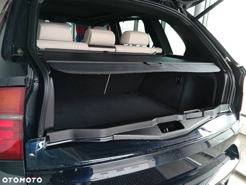 BMW X5 - 13