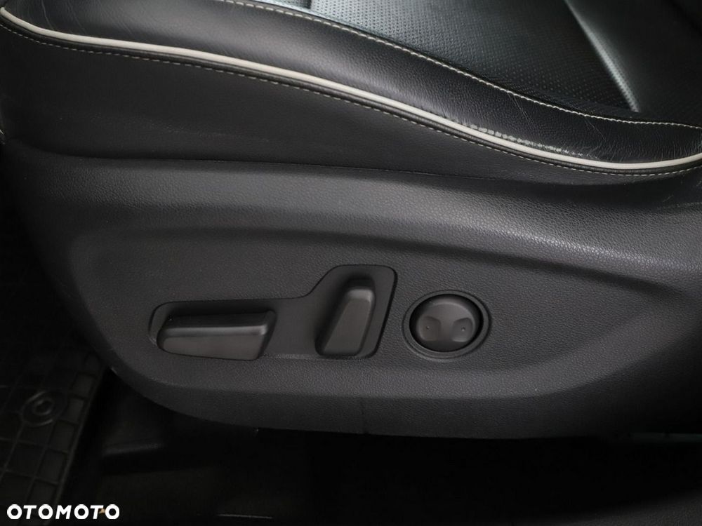 Kia Sportage 1.6 GDI 2WD VISION - 39