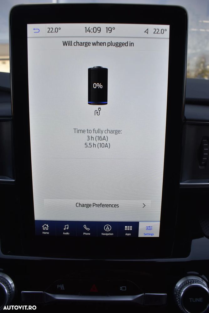 Ford Explorer 3.0 PHEV ST-Line - 28