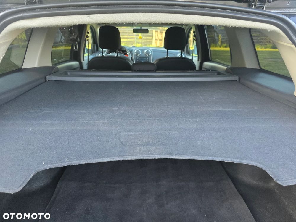 Dacia Logan 1.2 16V Ambiance - 8