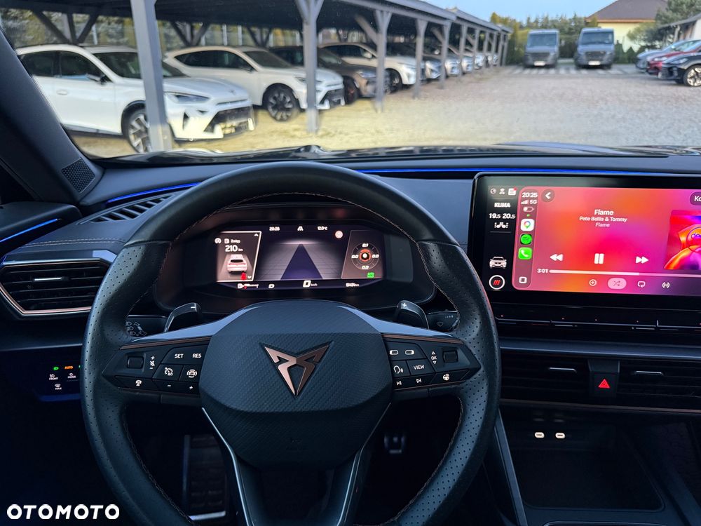 Cupra Formentor VZ 2.0 TSI DSG - 21