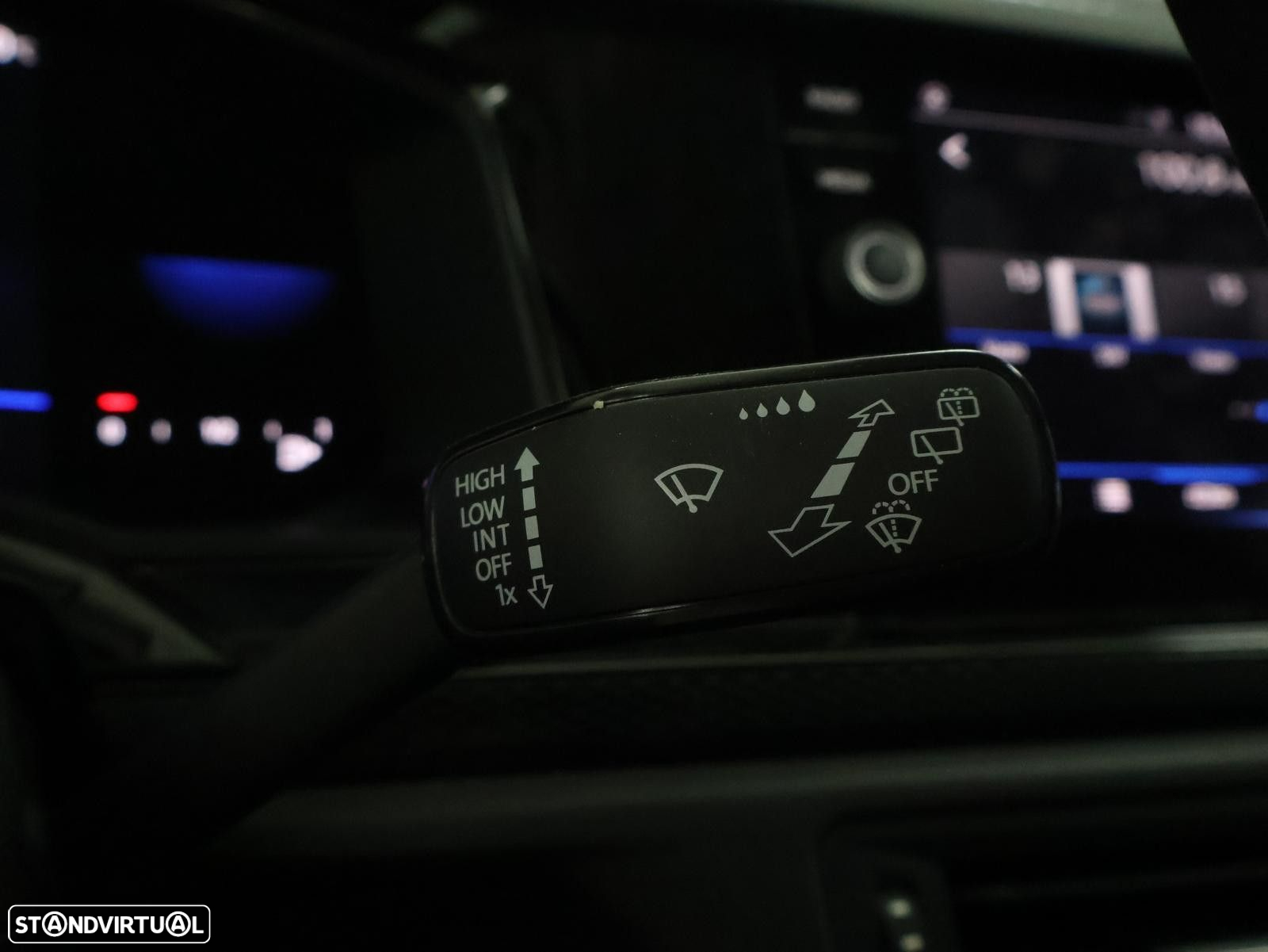 VW Polo 1.0 TSI Life DSG - 20