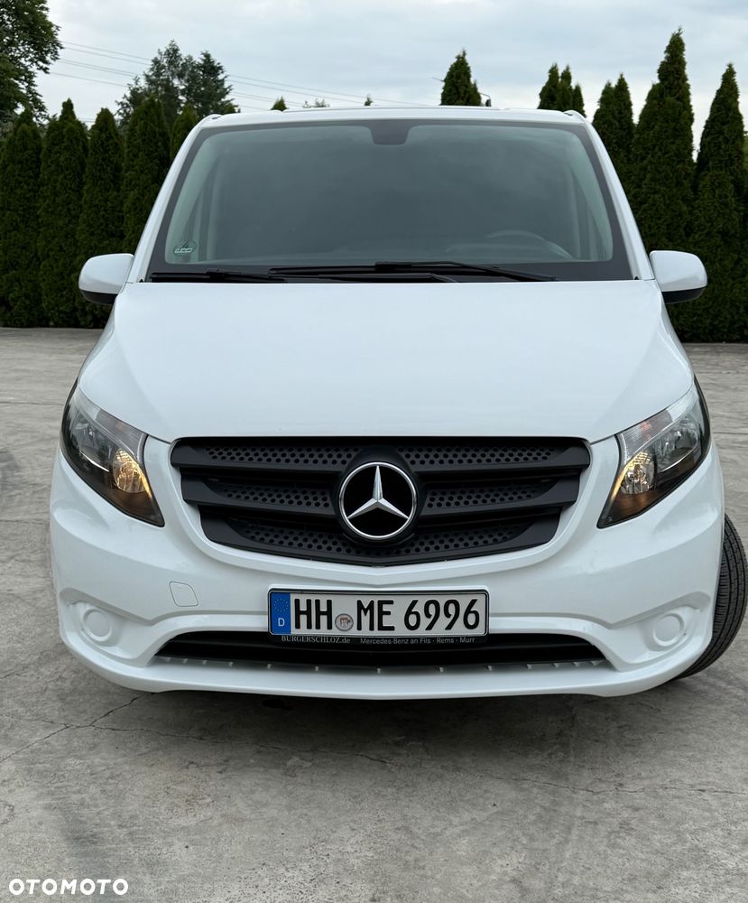 Mercedes-Benz VITO 114CDI - 4