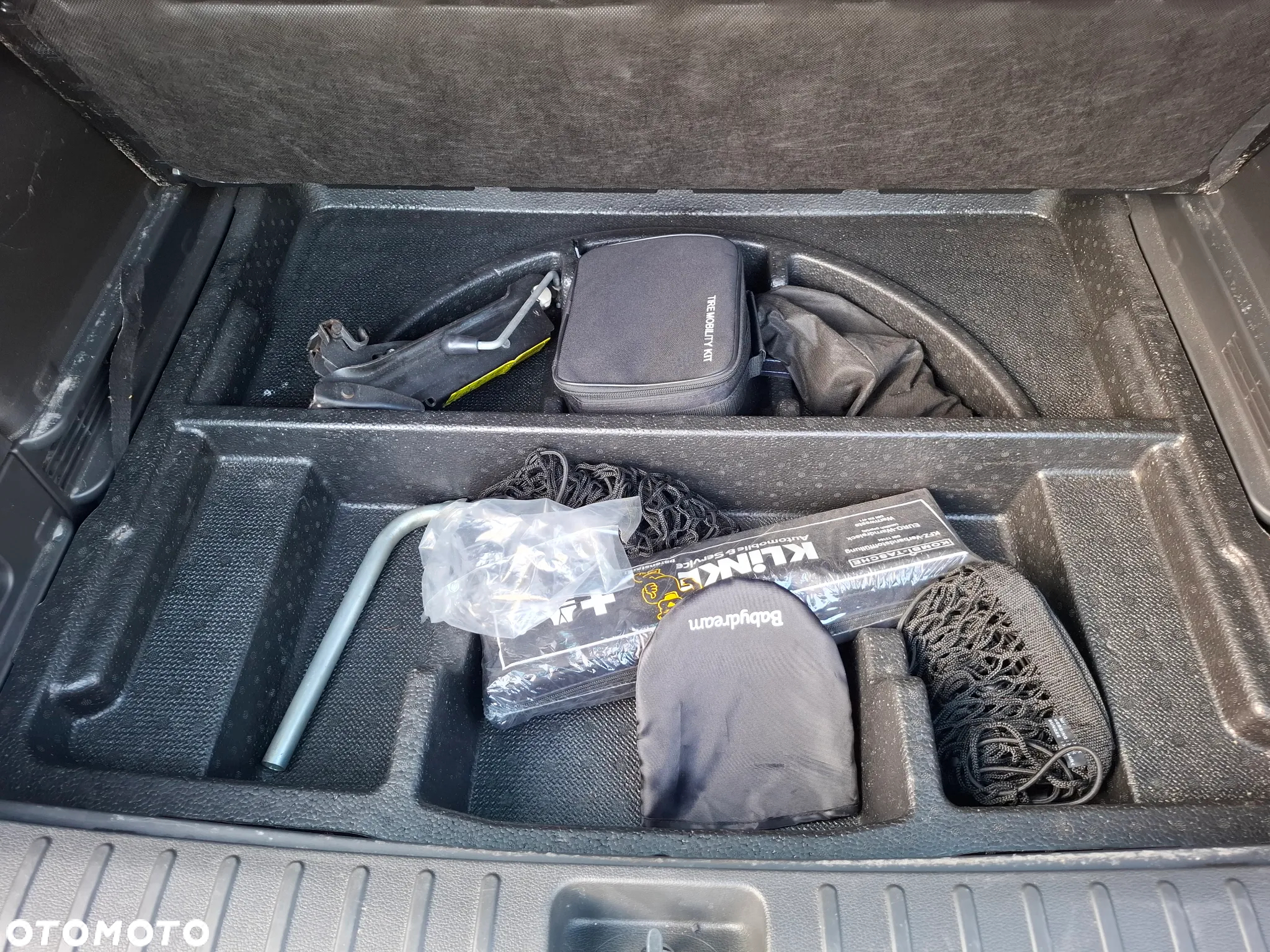 Hyundai Tucson 1.6 GDi Comfort 2WD - 31