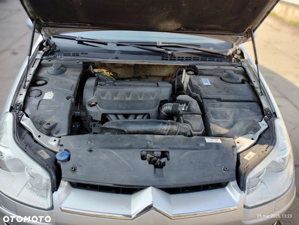 Citroën C5 II 1.8i 16V Impress - 11