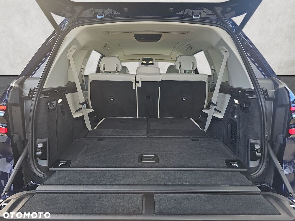 BMW X7 xDrive40d mHEV - 33