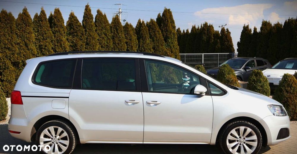 Seat Alhambra - 5