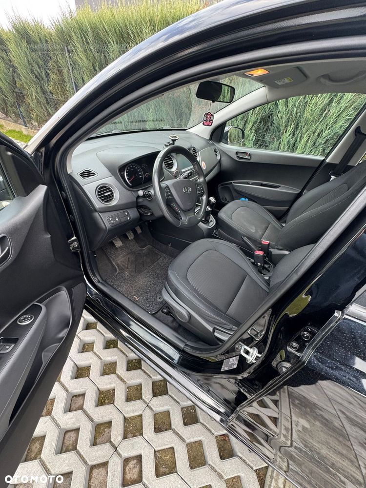 Hyundai i10 1.0 Comfort - 5