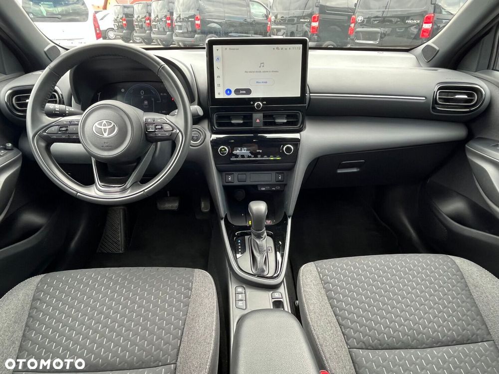 Toyota Yaris Cross Hybrid 1.5 Style - 5