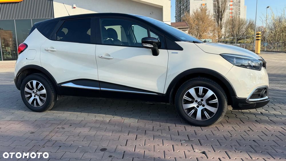 Renault Captur 0.9 Energy TCe Limited - 6