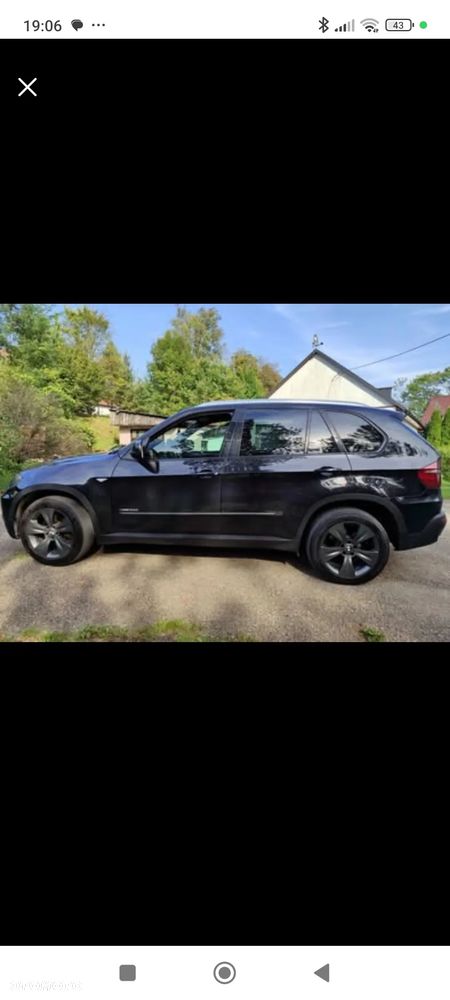 BMW X5 3.0d xDrive - 1