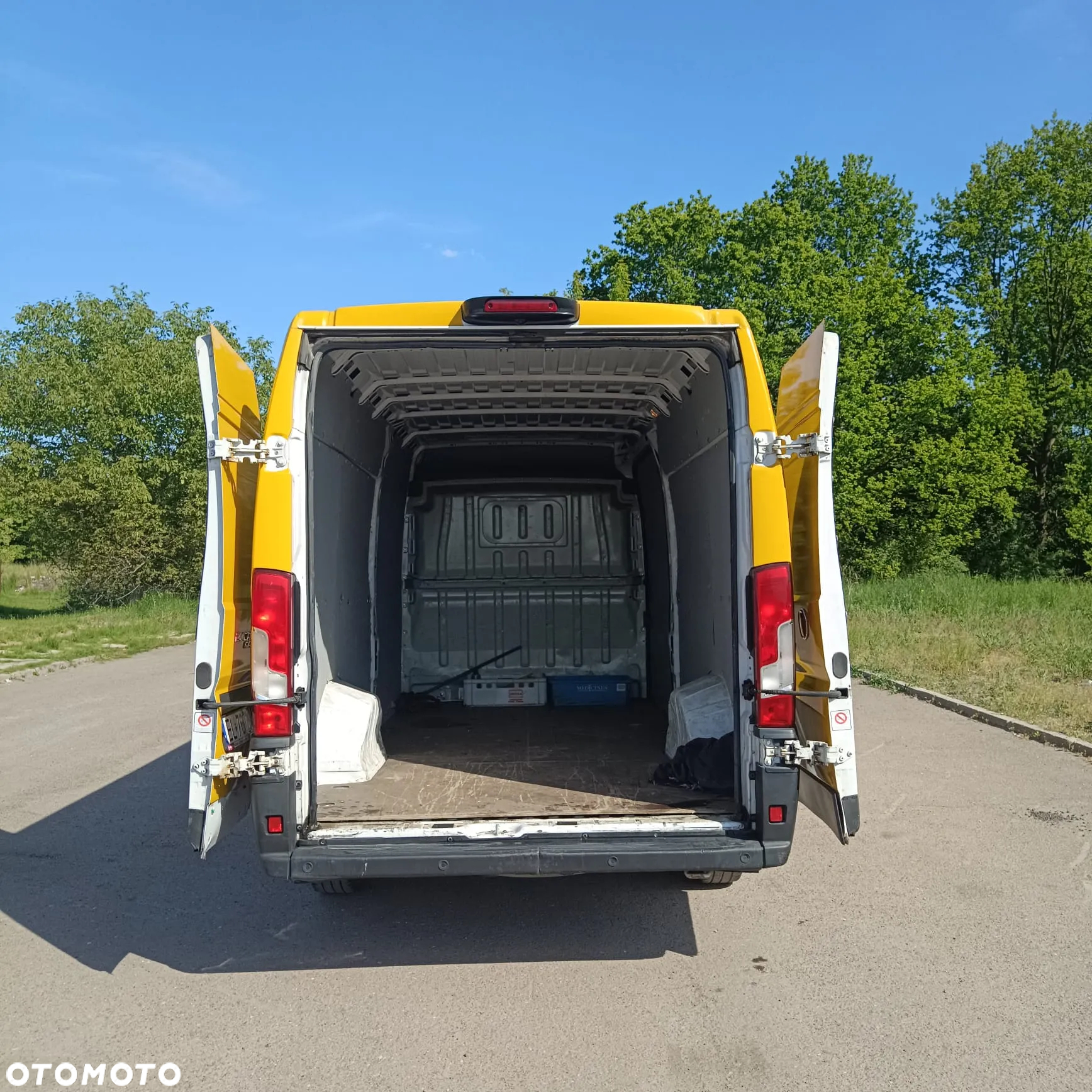 Fiat DUCATO - 16