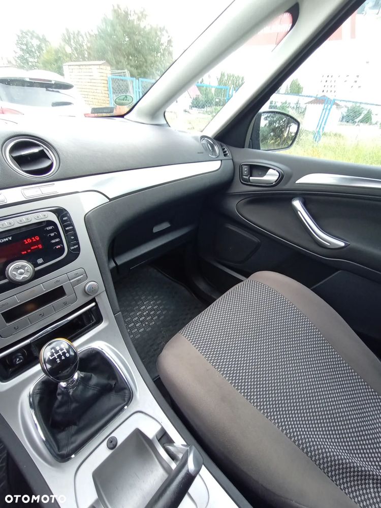 Ford S-Max 2.0 TDCi Titanium - 18