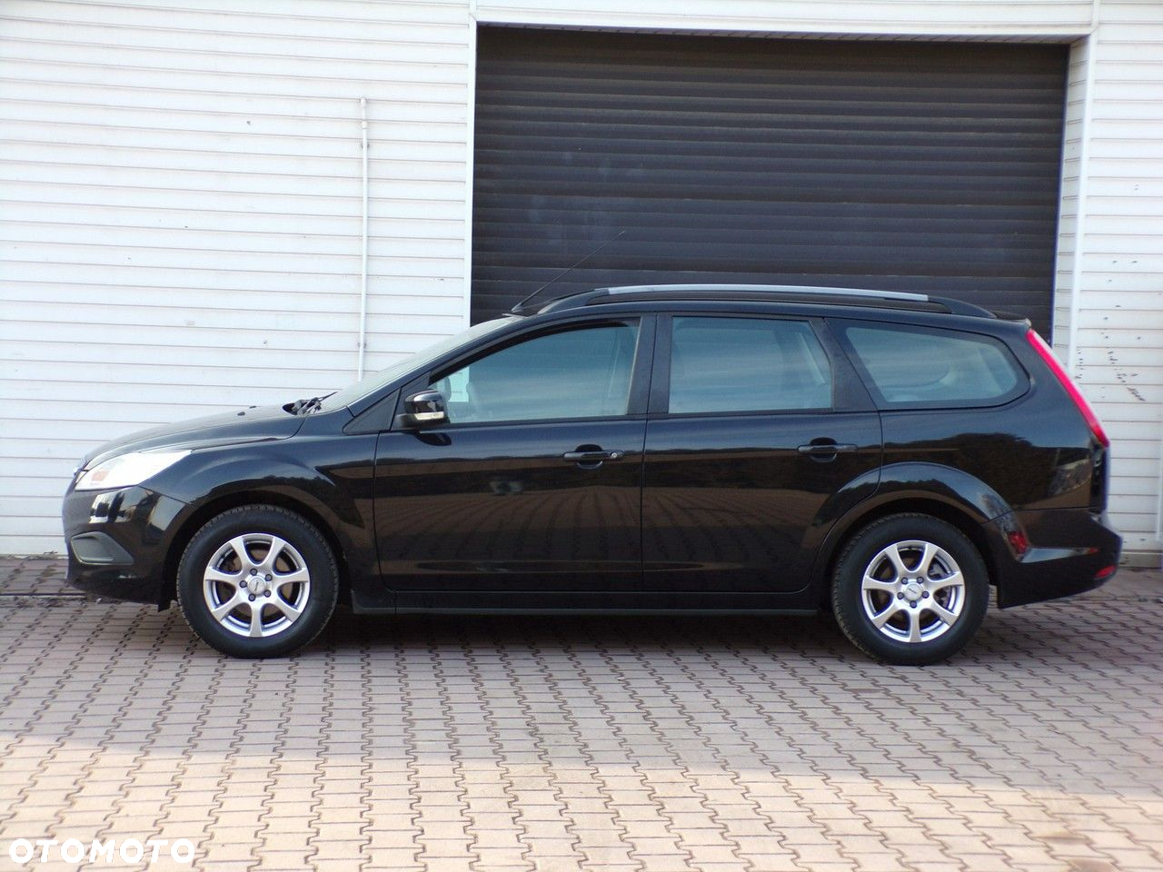 Ford Focus - 9