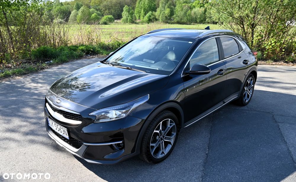 Kia XCeed - 6