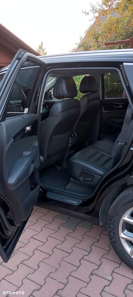 Kia Sorento 2.0 CRDI XL - 7