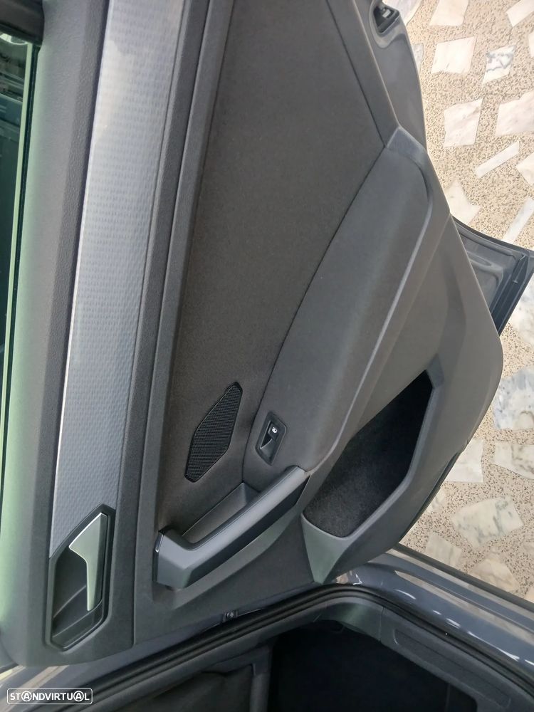 VW Tiguan 2.0 TDI Confortline DSG - 25