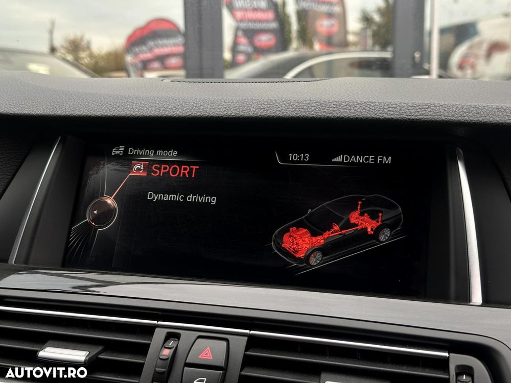 BMW Seria 5 - 13