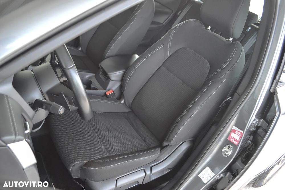 Nissan Qashqai 1.3 DIG-T MHEV Xtronic N-Connecta - 15