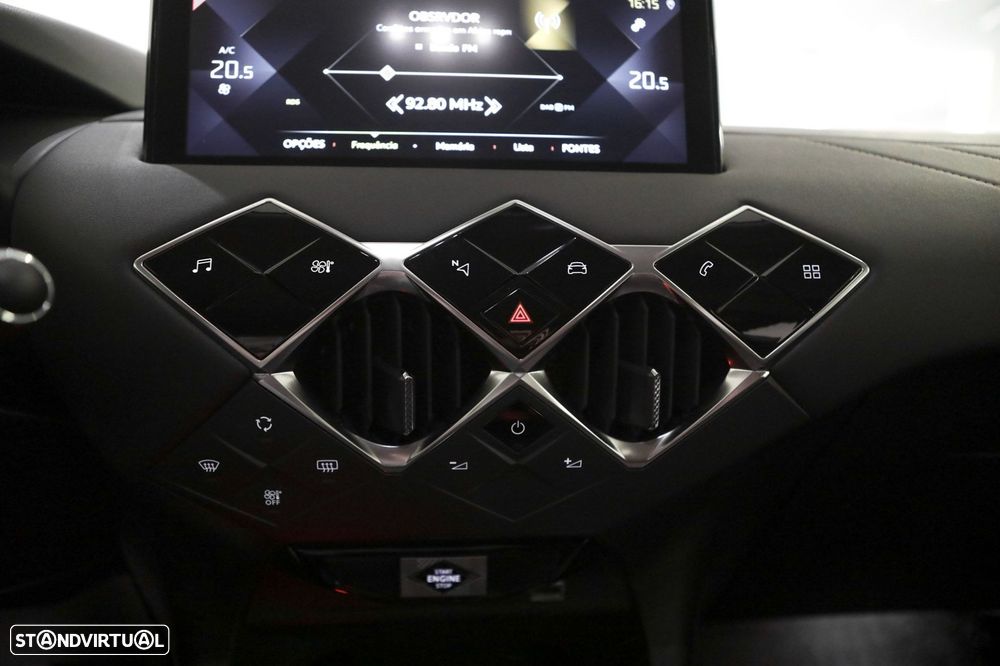DS DS3 Crossback - 25