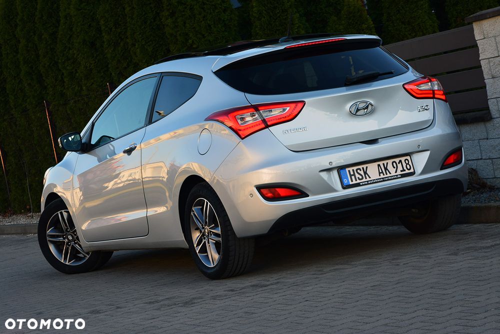 Hyundai i30 1.6 CRDi Premium - 2