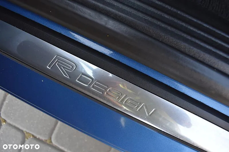 Volvo V40 D3 Drive-E R-Design Momentum - 38